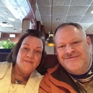 Meet your Posher, Judy